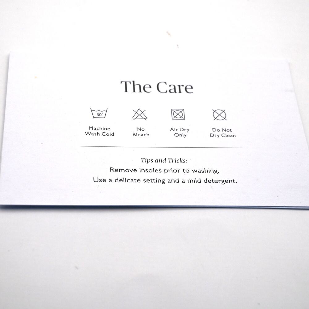 NWT: Rothy's The Point Persimmon Size 7 - Picture 9 of 9